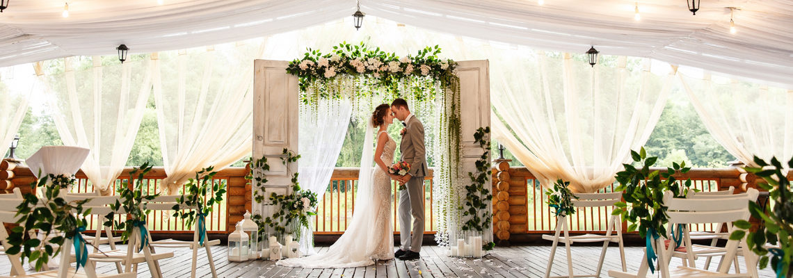 décoration de mariage