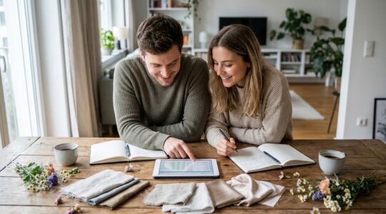 Gérer son budget mariage